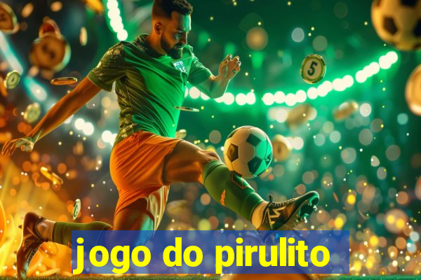 jogo do pirulito